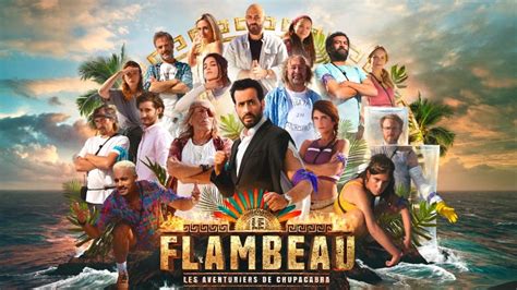 Le Flambeau Streaming