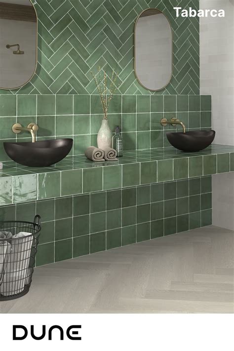 Vitamin Spaces Tabarca Wall Tiles Handmade Tiles Tiles