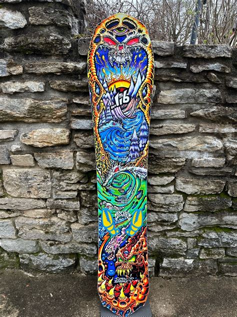 Lib Tech Lost Rocket Early Release Limited Edition Snowboards