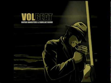 Volbeat Still Counting Full Lyrics Youtube