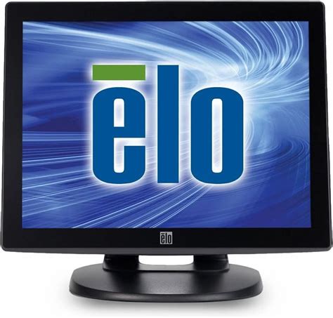 ABS 15 Inch Elo 1515L Touch Screen Monitor at Rs 31000 in Navi Mumbai ...