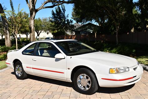 1997 Ford Thunderbird Primo Classics International Llc