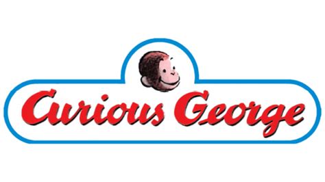 Curious George Logo, symbol, meaning, history, PNG, brand