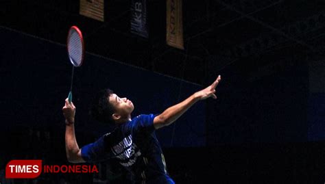 Tiga Wakil Indonesia Gugur Di Semifinal Indonesia Masters Times