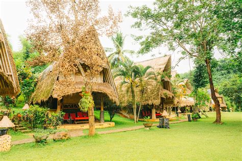 Caldera Sukabumi Resort Rafting Caldera Adventure