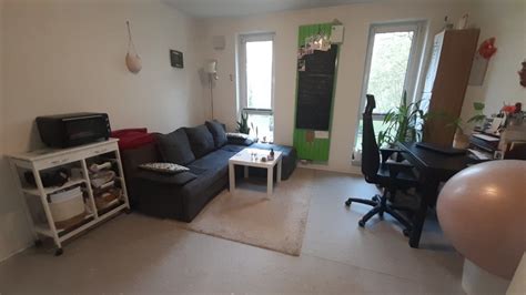 Studenten Apartment Zur Untermiete Zimmer Wohnung In