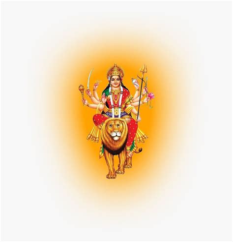 Maa Kushmunda Navrat Shubhkamnaye Png Images Artofit