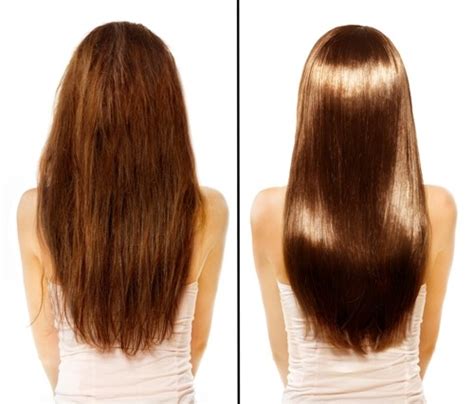 How Keratin hair straightening treatment makes your hair attractive?