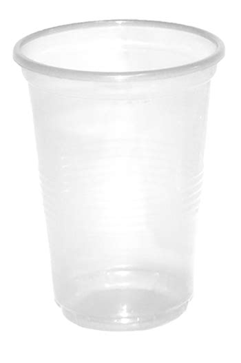 250ML CLEAR DISPOSABLE GLASS Thermopak Limited