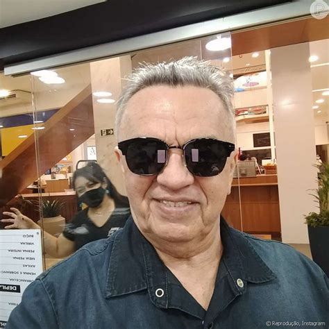 Ator Jos Dumont Preso Por Pedofilia Afirma Que Armazenava