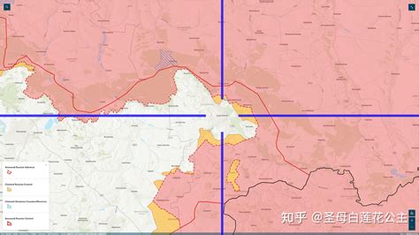 6月25日俄乌冲突看点（一） 知乎
