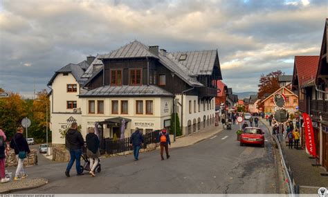 Hotel Kolorowa Ul Konstytucji Maja Karpacz Zdj Cia