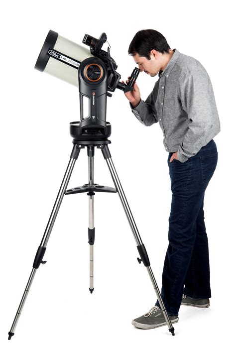 Celestron Nexstar Evolution Edgehd With Starsense Astrophotography