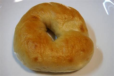 Higu Bagel♪ べーぐる屋 自家製酵母ぱん Roll