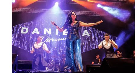 Daniela Darcourt cantará por primera vez en el Gran Teatro Nacional