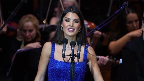 Tamara Radjenovic & Robert Lakatos : ''Por una cabeza'', Carlos Gardel ...