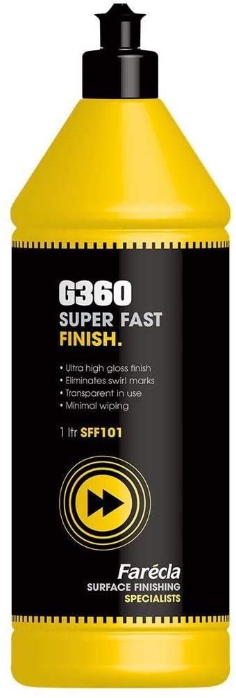 Farecla G Super Fast Compound Kg Qpaints Car Paint Vehicle