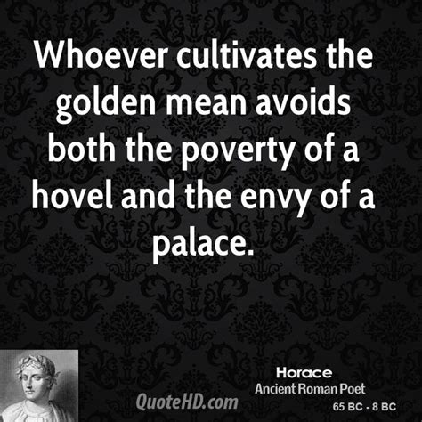 Horace Quotes. QuotesGram