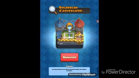 Mise à Jour Clash Royale Voleuse And SorciÈre De Nuit Youtube