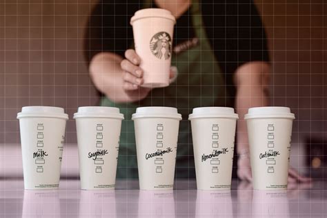 Starbucks ปรับราคาเครื่องดื่มใหม่ — นี่คือเหตุผลที่มันเป็นข่าวดี