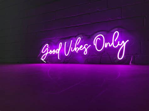 Neon Signs Custom Made Neon Sign Neon Lights Neon Neon In Etsy