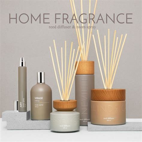 Home Fragrance Collection Berlin Packaging Premi Industries In 2023