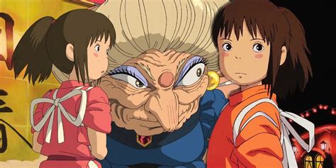 20 Best Spirited Away Quotes Ranked