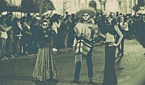 Day of the Dead in Mexico Explained