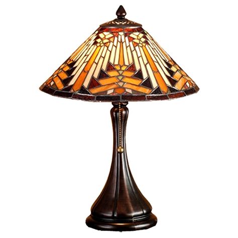 Table Lamps Mission Lamps Tiffany Lamps Stained Glass