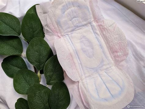 Прокладки Kotex Ultra нормал с крылышками - «Им бы материал верха ...