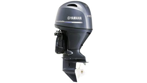 F115LB Yamaha 4 Stroke 115hp Long Shaft EFI OUTBOARD FOR SALE