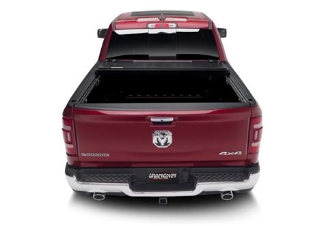 2019 Ram 1500 57ft Armor Flex Bed Cover Undercover Ax32008 Overlanded