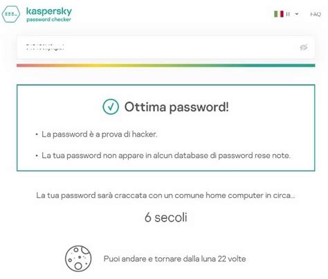 Come Scegliere Una Password Salvatore Aranzulla