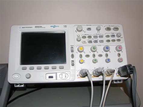 Electronic Lab Instruments