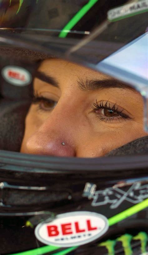 Hailie Deegan Nude Photos And Sex Tape Video ScandalPost