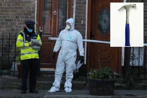 Dubliner Just Snapped And Battered Brother To Death With Claw Hammer