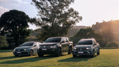 Vw Polo Robust Is A Rugged Hatch For Brazilian Farmers Carscoops