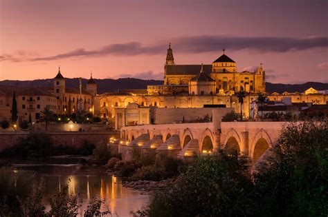 Four faces of Catedral de Córdoba on Behance