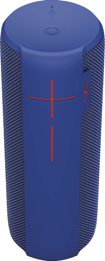 Best Buy Ultimate Ears Megaboom Wireless Bluetooth Speaker Electric