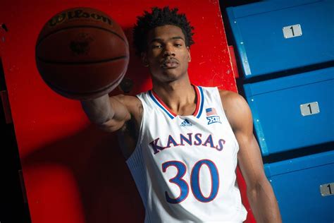 Kansas Jayhawks Men's Basketball Wallpapers - Wallpaper Cave