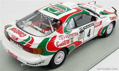 Topmarques Top D Masstab Toyota Celica Gt St N Winner