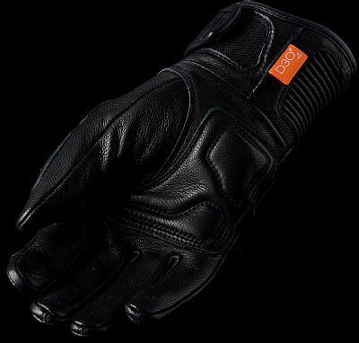 Furygan Swan D3O Gloves Women Motoin De