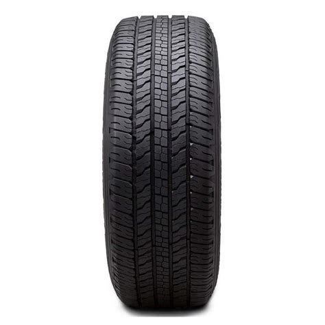 Goodyear Wrangler Fortitude Ht R H