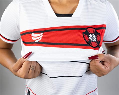 Super Bolla Camisa Super Bolla Moto Club Jogo II 2024 Feminina