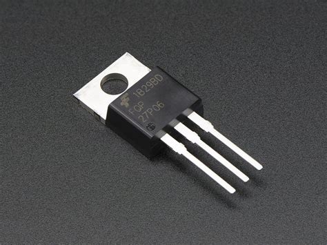 P Channel Power MOSFET TO 220 Package 25A 60V Buy In Australia