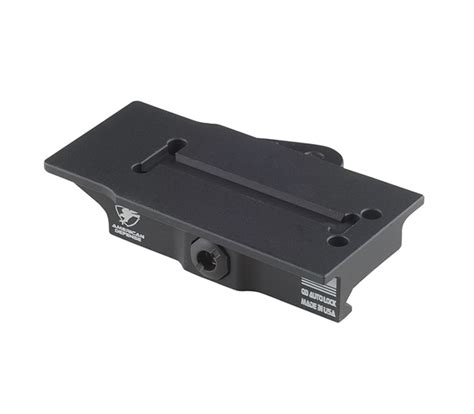 Holosun 510c Mount