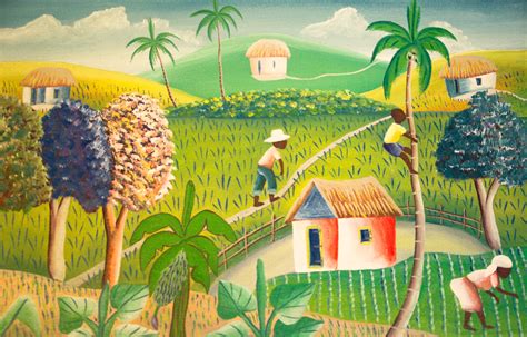 Free Images Farm Flower Jungle Crop Botany Agriculture Painting