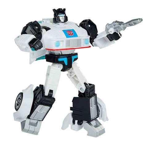 Buy Transformers Studio Series 86 Jazz Deluxe Toy TF:TM Animated Film ...