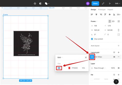 How Do I Set Margins In Figma Websitebuilderinsider