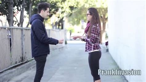 Kissing Prank Hand Switch Free Kiss Video Dailymotion